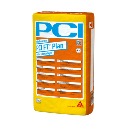 pci ft plan fließspachtel unter oberbelägen...