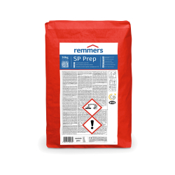 remmers sp prep vorspritzmörtel nach wta grau 30 kg...