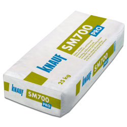 knauf sm700 pro klebe armier renoviermörtel und...