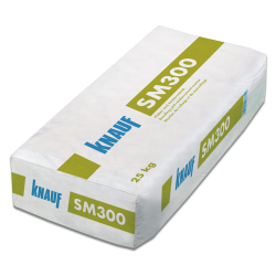 knauf sm300 klebe und armiermörtel weiß 25 kg...