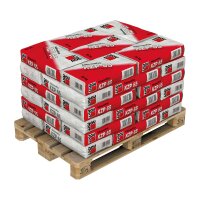 BAUMIT Kalkzementputz KZP 65 35kg