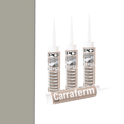 pci carraferm silikon dichtstoff beige 4 kartuschen