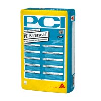 PCI Barraseal Dichtschlämme 25kg