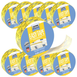 10x Prima Easy Tape 40m