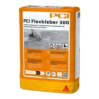 PCI Flexkleber 300 Flexklebemörtel 20 kg