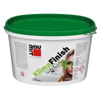 BAUMIT KlimaFinish Spachtel weiß 20kg Pastöse...
