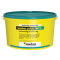weber prim 403 universalgrundierung weiss eingefärbter lösemittelfreier grundanstrich gelber kunststoffeimer grünem deckel