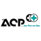 acp logo mit plus zeichen und slogan das plus am bau