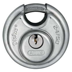ABUS Diskusschloss 24 IB/50