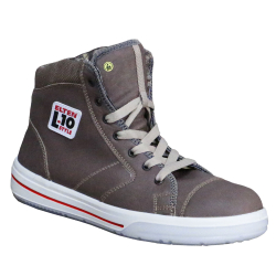 elten l10 style esd sicherheitsschuh nubukleder...
