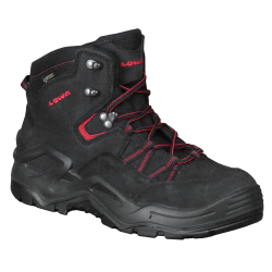 LOWA Boreas Work GTX Mid S3