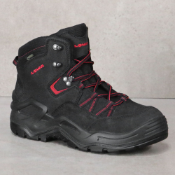 LOWA Boreas Work GTX Mid S3