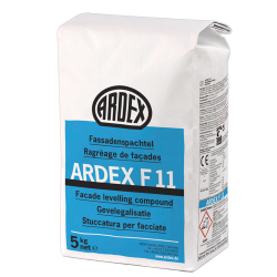 ARDEX F 11 Fassadenspachtel 5 kg