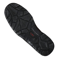 ELTEN Jori Basic Low  S3