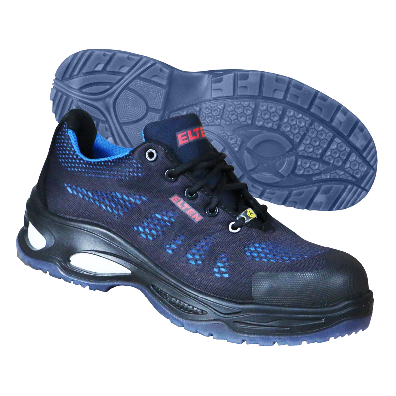 ELTEN Logan blau ESD S1, 99,99 €