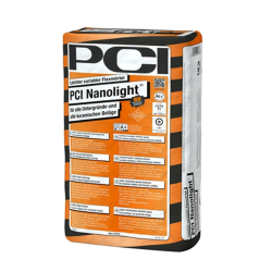 PCI Nanolight Fliesenkleber 15 kg
