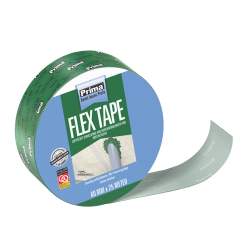 Prima Flex Tape Klebeband 25m Rolle