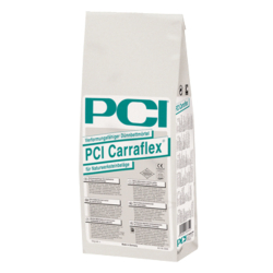 PCI Carraflex Fliesenkleber Natursteinkleber 5 kg