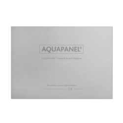 KNAUF AQUAPANEL Outdoor 12,5 mm 900x1250 mm