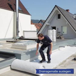 Kettinger Gründachpaket Dachbegrünung 10m²