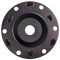 EIBENSTOCK 37115000 Diamantscheibe PKD (Monobloc) zu EBS1802 Betonschleifer