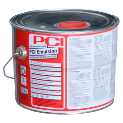 PCI Emulsion Mörtel-Haftzusatz 5 kg Eimer