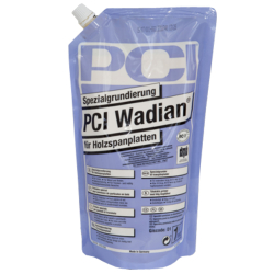 PCI Wadian Spezialgrundierung für Holzspanplatten 1...