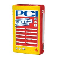 PCI FT Extra Tile Adhesive 25 kg