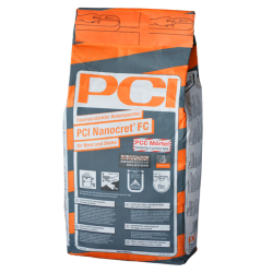 PCI Nanocret FC Betonspachtel 5 kg Beutel