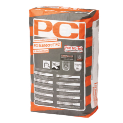 PCI Nanocret FC Betonspachtel 25 kg Sack