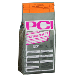 PCI Seccoral 1K Dichtschlämme 3,5 kg Beutel