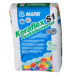 MAPEI KERAFLEX S1 5kg, 25kg Grau
