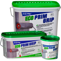 MAPEI ECO PRIM GRIP Dispersionshaftgrundierung schnell Grau