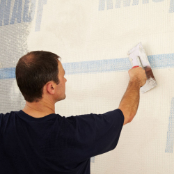 KNAUF LUSTRO 20kg Microfaser-Mörtel 1,2mm