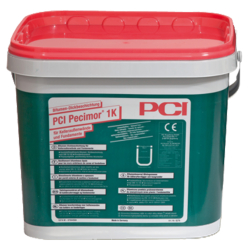 PCI Pecimor 1K Bitumen-Dickbeschichtung 10 Liter