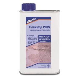 Lithofin Fleckstop PLUS Imprägnierung mit...