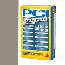 PCI Nanofug Premium 15kg Nr. 31 Zementgrau