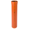 KG Abwasserrohre PVC 50 cm 110 / 100 mm Durchmesser