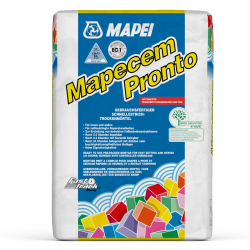 MAPEI Mapecem Pronto 4mm 25 kg