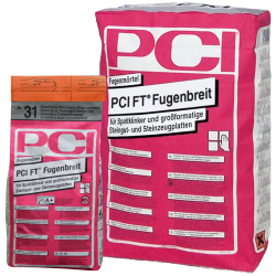 PCI FT-Fugenbreit Fugenmörtel