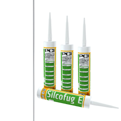 PCI Silcofug E Elastischer Dichtstoff 310ml...