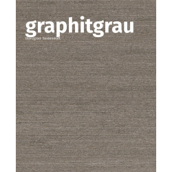 Remmers HK-Lasur 2,5 L Eimer Graphitgrau