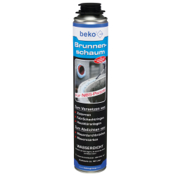 beko Pistolen-Brunnenschaum 750ml für NBS Pistole