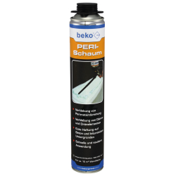 beko PERI-Schaum laubfroschgrün 750ml für NBS...