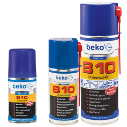 beko Universal-&Ouml;l B10 TecLine