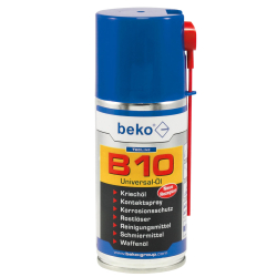 beko Universal-Öl B10 TecLine 150 ml