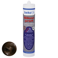 beko silicon pro4 premium-silicon neutralvernetzender...
