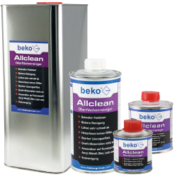 beko Oberfl&auml;chenreiniger Allclean