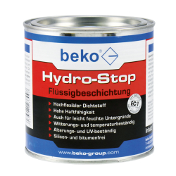 beko Hydro-Stop Flüssigbeschichtung 1 kg