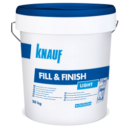 KNAUF Sheetrock Fill & Finish Light Füll- und...